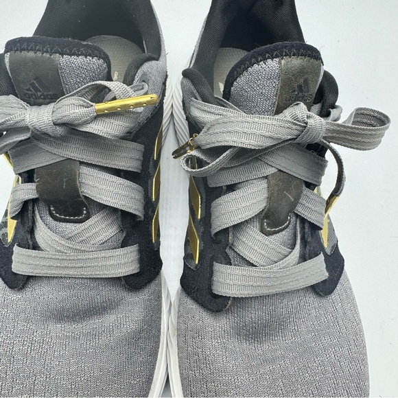 Adidas Ultra Lux 3 Running Shoe Women’s Size 7 Athletic Sneakers Leopard Print - Picture 6 of 12